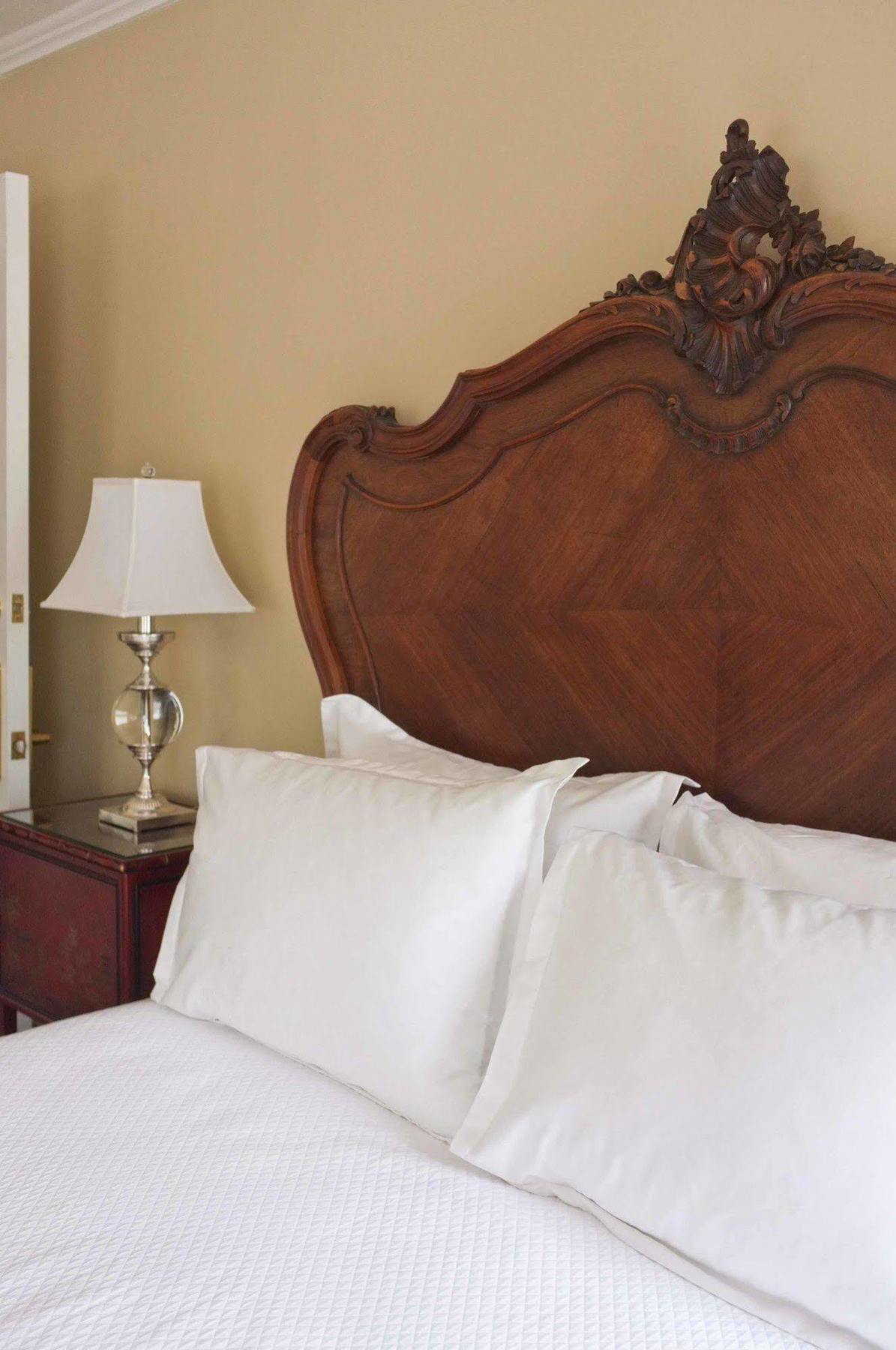 Embrace Calistoga Bed and Breakfast Buitenkant foto