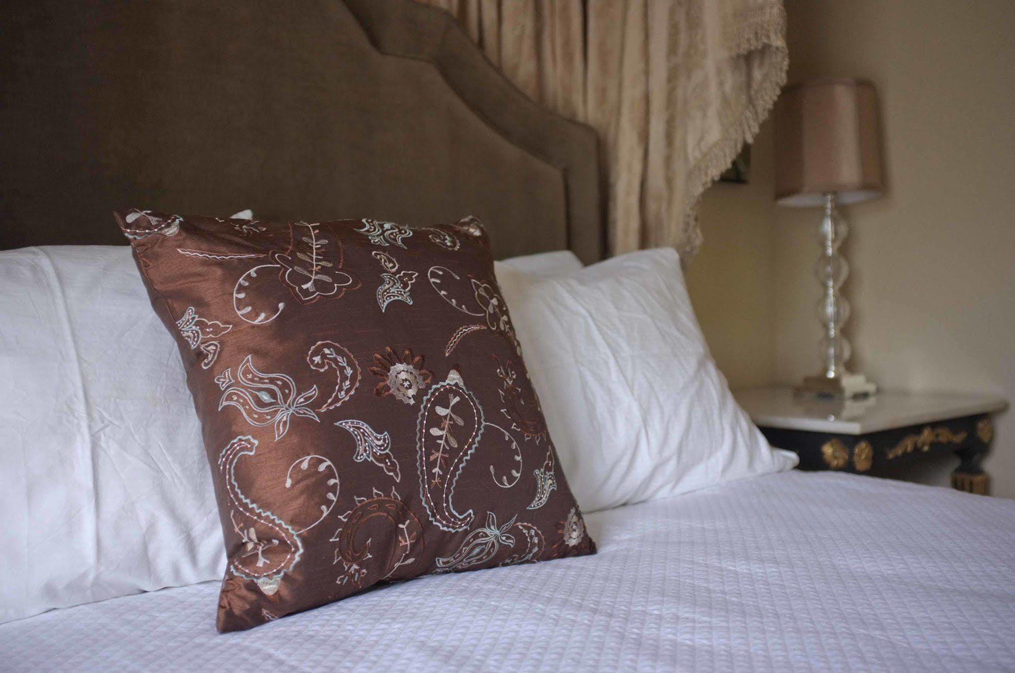 Embrace Calistoga Bed and Breakfast Buitenkant foto